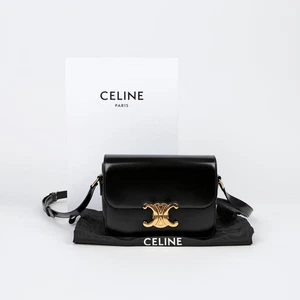 Celine Triope Tin Sac à Dos Croisé 188423BF4 143011043 - Picture 1 of 10