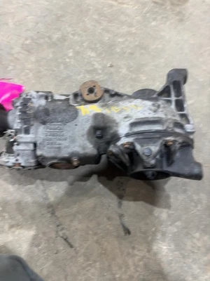 awd rear Carrier/differential Assembly VOLVO 70 SERIES 08 09 10 Foto 1 de 4