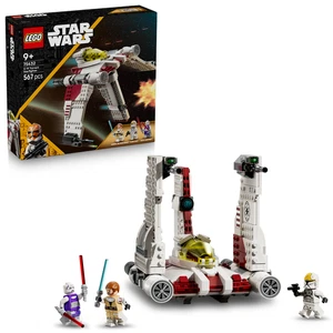 VORBESTELLUNG! LEGO Star Wars: V-19 Torrent Starfighter (75432) - Bild 1 von 5
