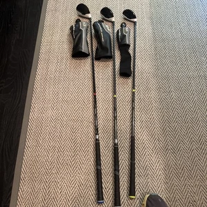 TaylorMade M2 3 Wood, 5 Wood And 4 Hybrid Set - Picture 1 of 11