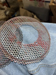 briggs and stratton flywheel Screens X2 - Picture 1 of 6