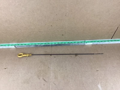 2008-2023 Volkswagen Jetta Engine Oil Level Dipstick  OEM - Image 1 of 4