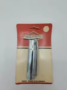 Llave de bujía OEM Briggs & Stratton 395023 - Imagen 1 de 2