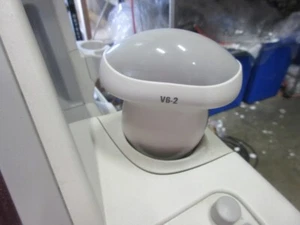 Philips V6-2 broadband volume curved transducer - Picture 1 of 5