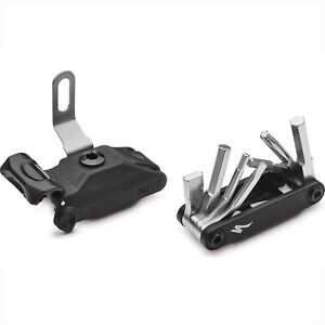 Specialized SWAT EMT Cage Multi Tool & Mount MTB Cycling