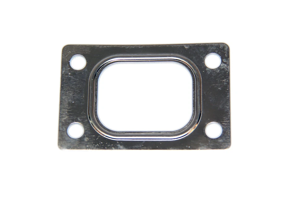 Turbocharger Inlet Gasket #91-13-937 For Saab Foto 1 de 1