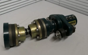cardan aquadrive antivibration system - Photo 1/6