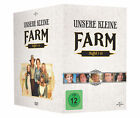 Unsere kleine Farm -  Komplettbox / Staffel 1+ 2+3+4+5+6+7+8+9+10 # 58- DVD-BOX-NEU