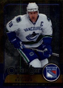 B0009- 2008-09 O Pee Chee Métal Hockey # S 1-200 -vous Pic- 10 + Gratuit US