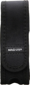 Mag-Lite Black Nylon Material Flashlight Carrying Sheath 08857 - Picture 1 of 1