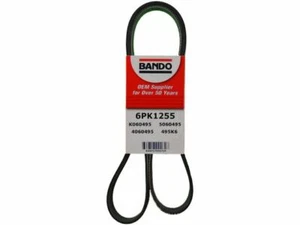 For 2009-2019 Toyota RAV4 Accessory Drive Belt 52359VD 2015 2010 2011 2012 2013 - Picture 1 of 2