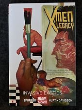 X-Men Legacy Vol 2 Invasive Exotics (Marvel, 2013 Trade Paperback) BRAND NEW