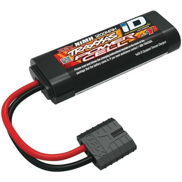 Traxxas 2925X 7.2V NiMH Battery