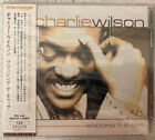 Charlie Wilson - Bridging The Gap (CD) JAPAN OBI CTCR-13142 RARE Promo NEW