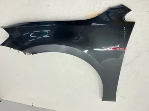 2015 VW Golf mk7 front left fender OEM used factory painted - Picture 1 of 8