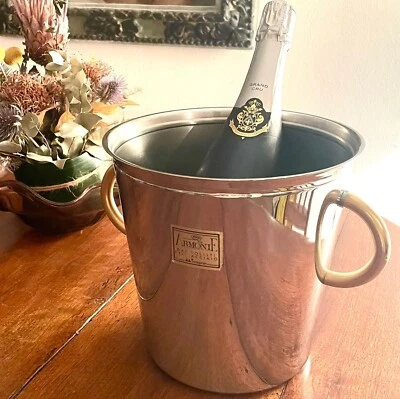 Secchiello Champagne Vintage - Immagine 1 di 4