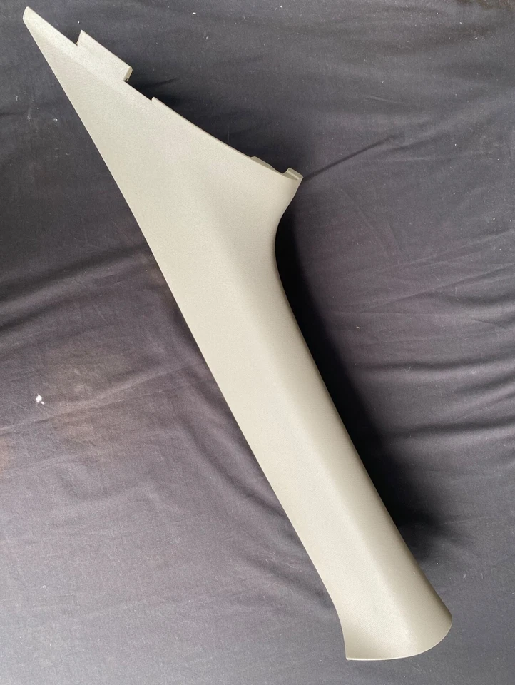 2004-2006 Dodge Durango A Pillar Molding Trim Left Driver Mopar OE OEM - Изображение 1 из 4