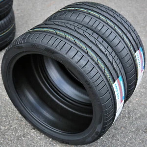 2 Tires Otani KC2000 255/35ZR19 255/35R19 96Y XL All Season Performance - Picture 1 of 9