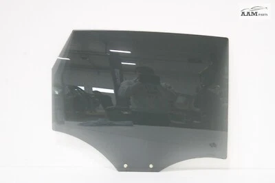 AUDI Q5 2013-2017 PUERTA TRASERA DERECHA PANEL VENTANA CRISTAL OEM Foto 1 de 4