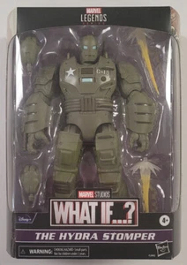 Marvel Legends What If ...? THE HYDRA STOMPER Action Figure - Picture 1 of 6