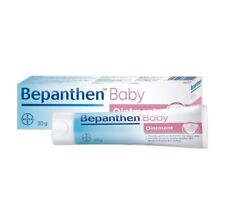 New Bepanthen Baby Ointment 30g Triple Action Formula - Clinically Proven