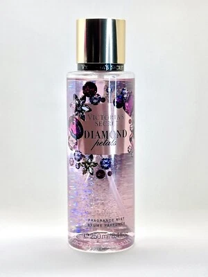 Bruma de fragancia Diamond Patels 250 ml/8,4 oz de Victoria’s Secret nueva para mujer Foto 1 de 4