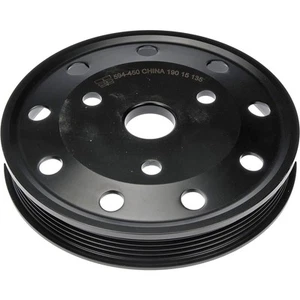 594-450 Dorman Harmonic Balancer for Chevy Olds Cutlass Pontiac Sunfire Cavalier - Picture 1 of 2