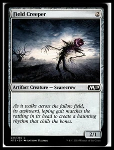 Eldritch Moon #195 Field Creeper - Picture 1 of 2