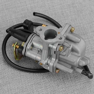 Motorcycle Carburetor Carb Fit for Suzuki LT50 QuadRunner 1984-1987 - Picture 1 of 6