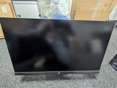 HP X27i Gaming Monitor 27” QHD 2560 x 1440 a 144 Hz - Immagine 1 di 3