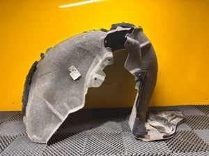 Audi Q7 4M 2016-2024 Rear Right Wheel Arch Liner Splash Guard Complete 4M0810172 - Picture 1 of 15