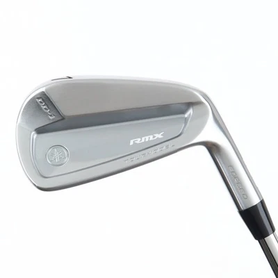 Yamaha Iron Set Open Box RMX DD-1 TOURMODEL Stiff NS PRO MODUS3 TOUR115 5 pcs - Image 1 of 4