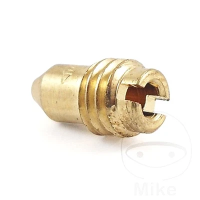 Dellorto PILOT JET M5 TALLA 45 1 pieza apto para Husqvarna WRE 125 2005-2013 Foto 1 de 4