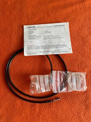 LCN LSH Lichtsensor Lichtfühler Dämmerungsschalter Plexiglas Schalter - Bild 1 von 4