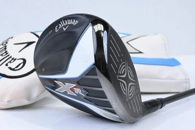 Ladies Callaway XR16 Driver / 13.5 Degree / Ladies Flex Bassara E52 x5ct Shaft - Image 1 of 4