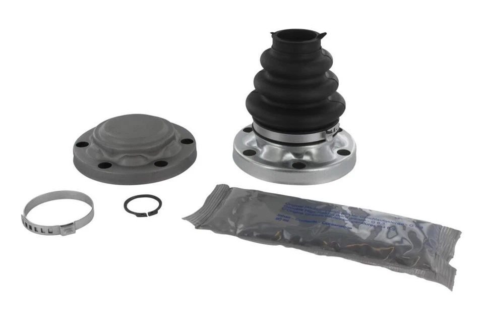 Kit de arranque conjunto CV Vaico para BMW 535i xDrive 2009-2010 3,0 L base L6 Foto 1 de 1