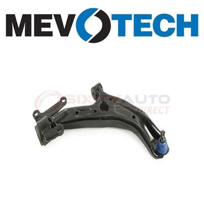Mevotech OG Control Arm & Ball Joint Assembly for 2007-2008 Honda Fit 1.5L av Foto 1 de 4