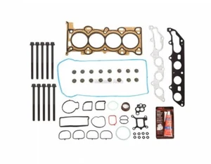 Head Gasket Set W/ Bolts, Fit 06-09 Ford Fusion,  Mercury Milan DURATEC 2.3 DOHC - Picture 1 of 11