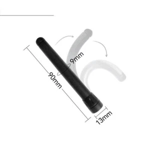 433MHz Wifi Antenna 3.0dBi High Gain Omnidirectional SMA-J TX470-JZR-9 Aerial - Picture 1 of 6