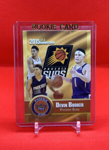 2015 Devin Booker Rookie Card! #1 - RC - NM to MINT Condition!