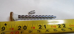 Abu garcia (new) parts, replaces for MOST 7000's. SEE Discription, a296,a293 - Picture 1 of 2
