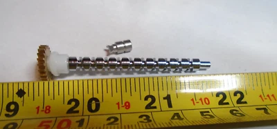 Abu garcia (nuevo) repuestos, sustituye por MOST 7000's. VER descripción, a296,a293 Foto 1 de 2