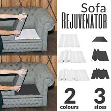 New Sofa Saver Rejuvenator Boards Sagging Chair Support 1  2  3 Seater Sette 