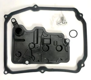 LEXUS L110F CVT AUTOMATIC TRANSMISSION GEARBOX FILTER AND GASKET KIT 08-UP - Picture 1 of 3