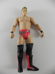 Chris Jericho WWE Elite Series 3 Actionfigur lose Figur - Bild 1 von 6