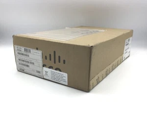 Cisco A9K-MPA-8X10GE ASR 9000 8-Port 10GE Modular Port Adapter - Picture 1 of 2