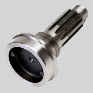 3-54-611 Midship Spline 1410 Series for Tube 3.000 x .083 Spline to Weld End 4" - Picture 1 of 2