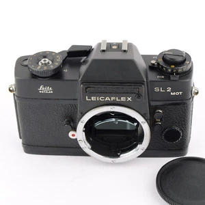 Leica Leicaflex SL2 MOT SLR Camera - Bild 1 von 12
