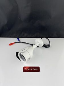 Zosi ZG2522B Bullet Security Camera 3.6mm 2MP 1080p White ~ Free shipping