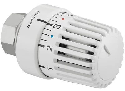 Oventrop Heizkörper Thermostatkopf Uni LH M30 x 1,5 Nullstellung Fühler 1011465